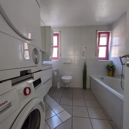Apartment Grosse Helle Naehe Audi Und Lidl It