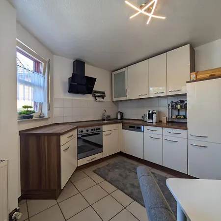 Apartment Grosse Helle Naehe Audi Und Lidl It Bad Friedrichshall