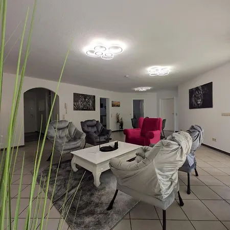 Apartment Grosse Helle Naehe Audi Und Lidl It