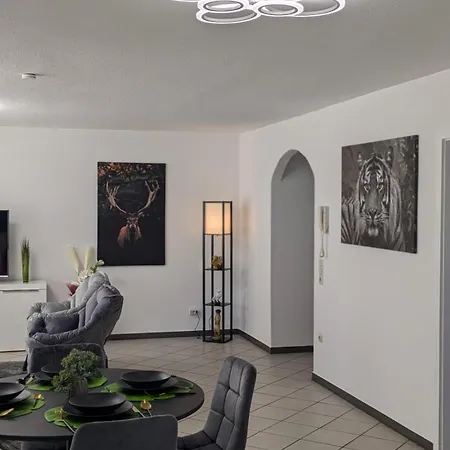 Grosse Helle Naehe Audi Und Lidl It * Bad Friedrichshall